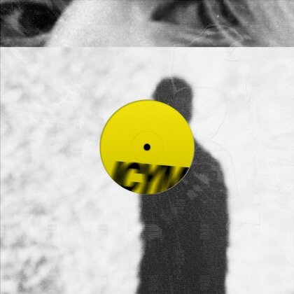 Eden - ICYMI (Clear Vinyl, LP)