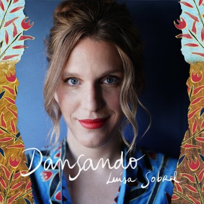 Luisa Sobral - DanSando (LP)