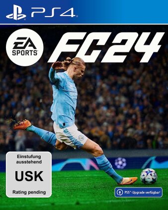 EA Sports FC 24 (German Edition)