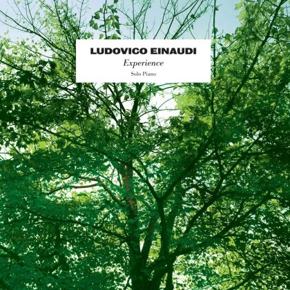 Ludovico Einaudi - Experience (7" Single)