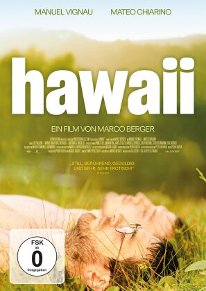 Hawaii (2013) (New Edition)