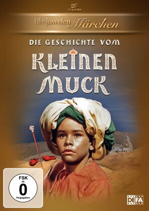 Die Geschichte vom kleinen Muck (1953)