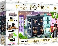 Brick Trick M - Harry Potter Ollivanders Geschäft