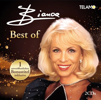 Bianca - Best Of (2 CDs)