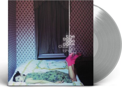 The Goo Goo Dolls - Dizzy Up The Girl (2023 Reissue, 25th Anniversary Edition, Colored, LP)