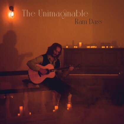 Ram Dass - Unimaginable