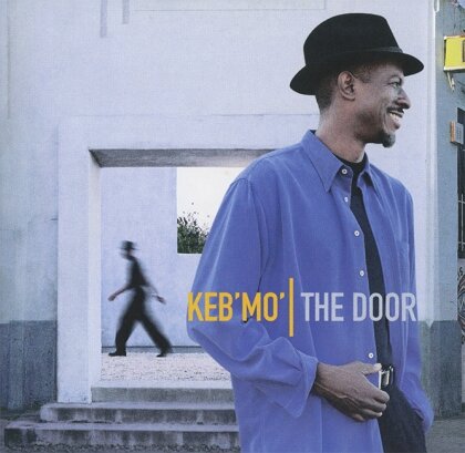 Keb Mo' - Door (2023 Reissue, Music On CD)
