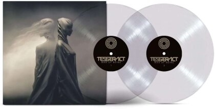 Tesseract - War Of Being (Limited Edition, Clear Vinyl, 2 LPs)
