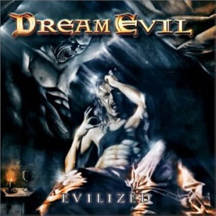 Dream Evil - Evilized (2023 Reissue, LP)