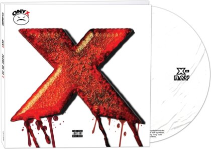Onyx - Blood On A Da X