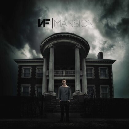NF - Mansion (2023 Reissue, LP)