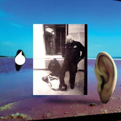 Mattin - Songbook #6 (2023 Reissue, Munster, LP)