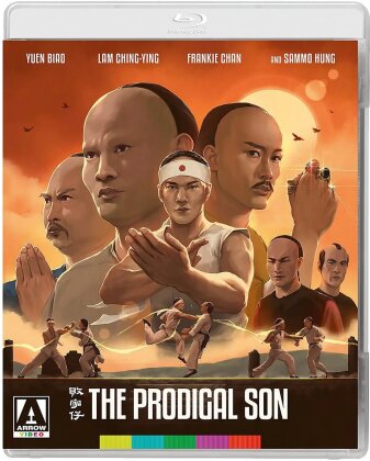 The Prodigal Son (1981) (Limited Edition)