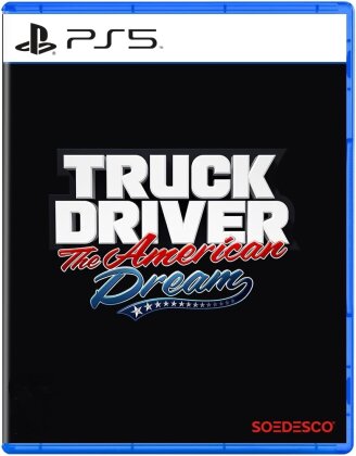 Truck Driver - The American Dream