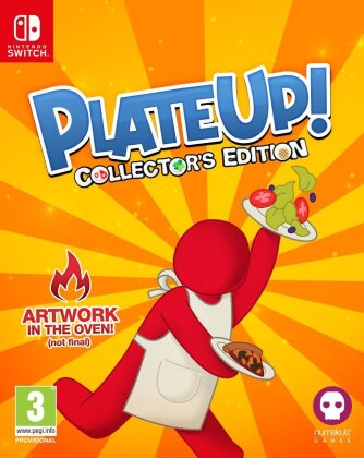 Plate Up! (Collector's Edition)