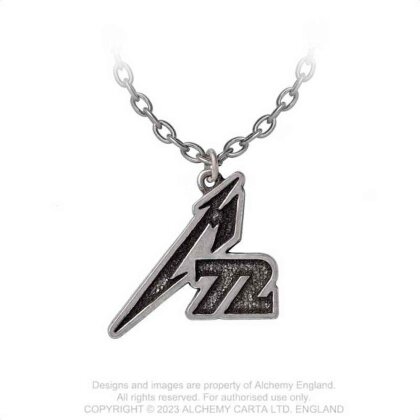Metallica: M72 Logo - Pendant