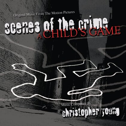 Christopher Young - Scenes Of The Crime / A Child's Game - OST