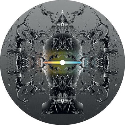 Layton Giordani - Phantom (12" Maxi)