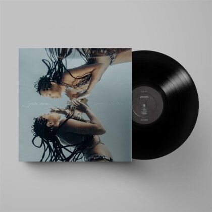 Jamila Woods - Water Made Us (LP)