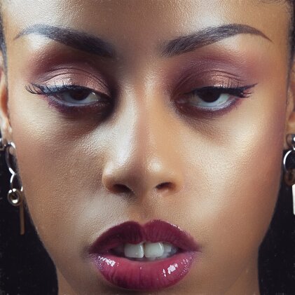 Rochelle Jordan - Play With The Changes Remixed (LP)
