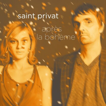 Saint Privat - Apres La Boheme
