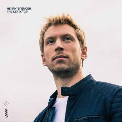 Henry Spencer - The Defector (LP)
