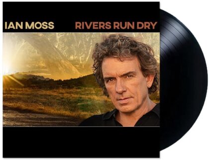 Ian Moss - Rivers Run Dry (LP)