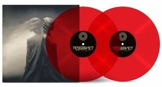 Tesseract - War Of Being (Limited Edition, Red Vinyl, 2 LPs)
