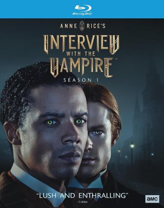 Interview with the Vampire - Season 1 (2 Blu-rays)