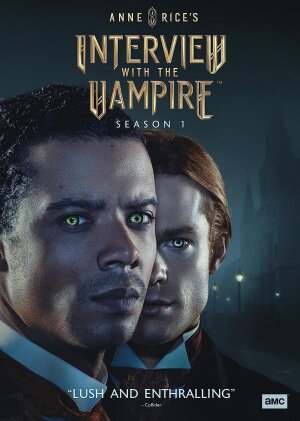 Interview with the Vampire - Season 1 (2 DVDs)