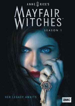 Mayfair Witches - Season 1 (2 DVDs)