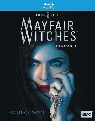 Mayfair Witches - Season 1 (2 Blu-rays)