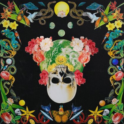 Hippie Death Cult - Helichrysum (LP)