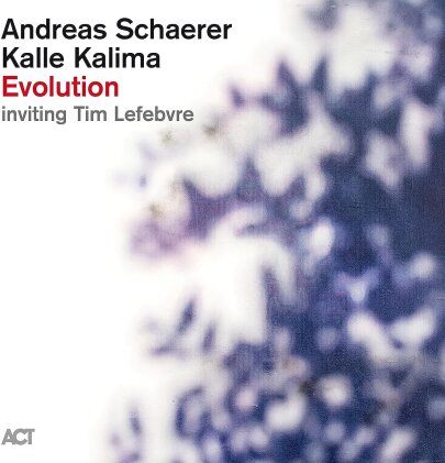 Andreas Schaerer & Kalle Kalima - Evolution