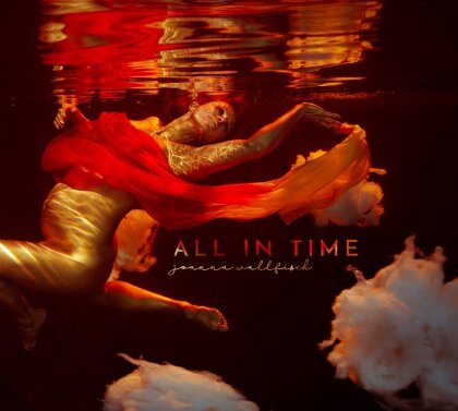 Joanna Wallfisch - All In Time