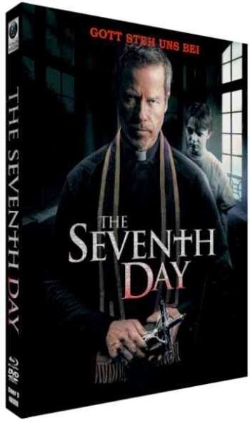 The Seventh Day (2021)