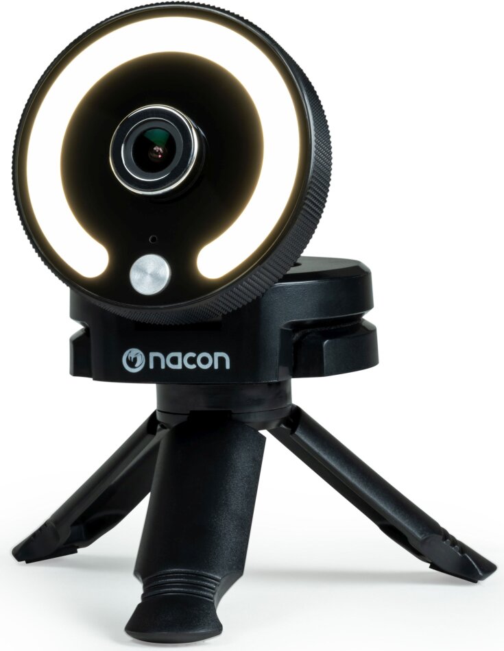 Webcam Full HD - CeDe.ch