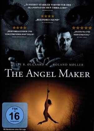The Angel Maker (2023)