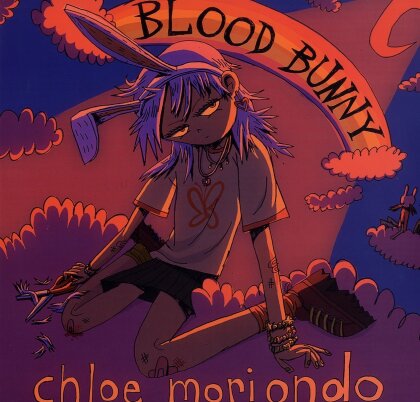 Chloe Moriondo - Blood Bunny (2023 Reissue, LP)