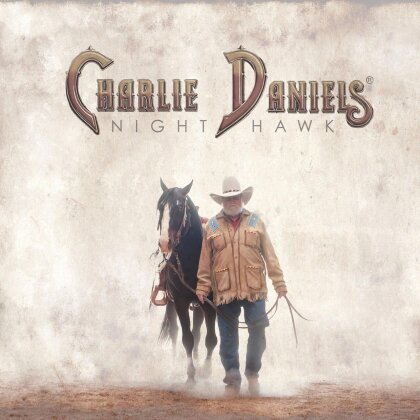 Charlie Daniels - Night Hawk (Limited Edition, LP)