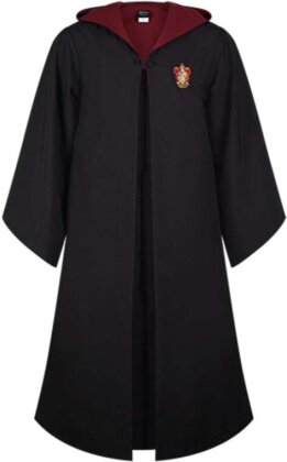 Wizarding World - Harry Potter - Robe - Gryffondor - Grösse L