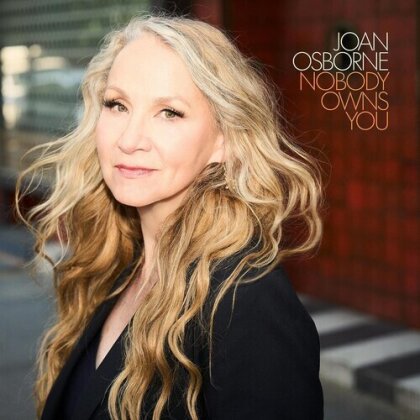 Joan Osborne - Nobody Owns You (LP)