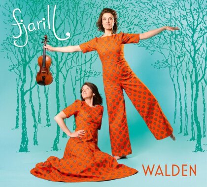 Fjarill - Walden