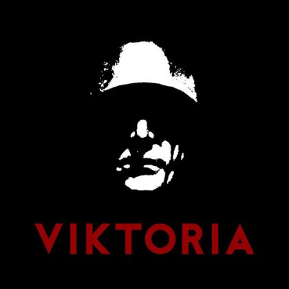 Marduk - Viktoria (2023 Reissue, MDDS)