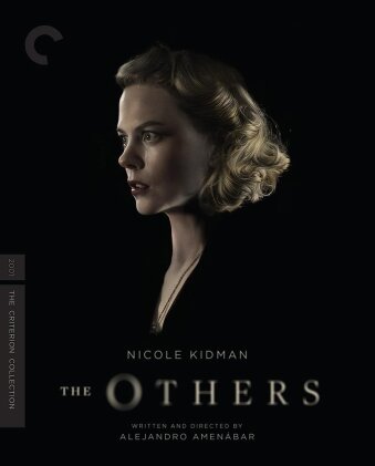 The Others (2001) (Criterion Collection)