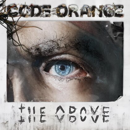 Code Orange - Above (Digipack)