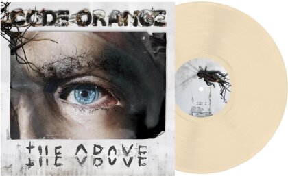 Code Orange - Above (LP)