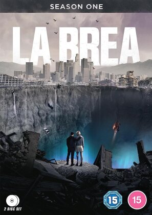 La Brea - Season 1 (2 DVDs)