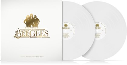 The Bee Gees - Many Faces Of Bee Gees (2023 Reissue, 2 LPs)