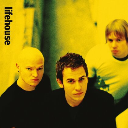 Lifehouse - --- (2023 Reissue, Music On Vinyl, LP)